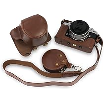 KONIKEN 二眼レフカメラ ケース付き Amazon.co.jp: KINOKOO Nikon Z50 II/ Z50 M2用カメラケース